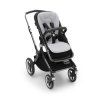 Bugaboo Dual Comfort Seat Liner farba:fresh white - 11