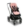 Bugaboo Dual Comfort Seat Liner farba:fresh white - 17