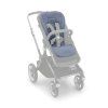 Bugaboo Dual Comfort Seat Liner farba:fresh white - 31