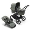 Bugaboo Fox 5 Complete, forest green - 2