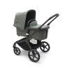 Bugaboo Fox 5 Complete, forest green - 4