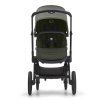 Bugaboo Fox 5 Complete, forest green - 6