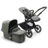 Bugaboo Fox 5 Complete, forest green - 1