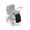 Bugaboo prebaľovací batoh farba:midnight black - 26