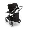 Bugaboo prebaľovací batoh farba:midnight black - 27