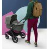 Bugaboo prebaľovací batoh farba:forest green - 7