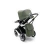Bugaboo prebaľovací batoh farba:forest green - 17