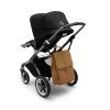 Bugaboo prebaľovací batoh farba:caramel brown - 10