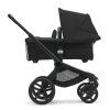 Bugaboo Fox 5 slnečná strieška farba:forest green - 3