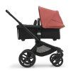 Bugaboo Fox 5 slnečná strieška farba:forest green - 8