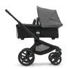 Bugaboo Fox 5 slnečná strieška farba:forest green - 10