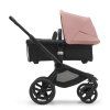 Bugaboo Fox 5 slnečná strieška farba:forest green - 12