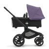 Bugaboo Fox 5 slnečná strieška farba:forest green - 16
