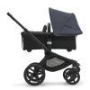 Bugaboo Fox 5 slnečná strieška farba:morning pink - 5
