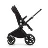 Bugaboo Fox Cub Complete farba:black/desert beige–desert beige