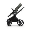 Bugaboo Fox Cub Complete farba:black/desert beige–desert beige