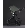 Bugaboo Fox Cub Complete farba:black/desert beige–desert beige