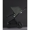Bugaboo Fox Cub Complete farba:black/desert beige–desert beige