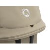 Bugaboo Fox Cub Complete farba:black/desert beige–desert beige