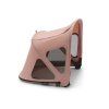Bugaboo Fox5/Fox Cub slnečná strieška Breeze V2 farba:midnight black - 2