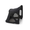 Bugaboo Fox5/Fox Cub slnečná strieška Breeze V2 farba:midnight black - 1