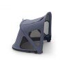 Bugaboo Fox5/Fox Cub slnečná strieška Breeze V2 farba:seaside blue - 1