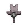 Bugaboo Giraffe Baby Set (6-36m) farba:white - 2