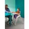 Bugaboo Giraffe pultík Tray farba:grey - 4