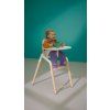 Bugaboo Giraffe pultík Tray farba:grey - 5
