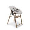 Bugaboo Giraffe Newborn Set (0-6m) farba:polar white - 15