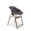 Bugaboo Giraffe Newborn Set (0-6m) farba:polar white - 19