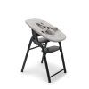 Bugaboo Giraffe Newborn Set (0-6m) farba:tornado grey - 3