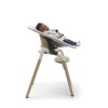 Bugaboo Giraffe Newborn Set (0-6m) farba:tornado grey