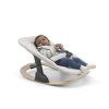 Bugaboo Giraffe Newborn Set (0-6m) farba:tornado grey - 9