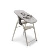 Bugaboo Giraffe Newborn Set (0-6m) farba:tornado grey