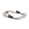 Bugaboo Giraffe hojdací rám rocker frame farba:neutral wood - 1