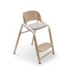 Bugaboo Giraffe vankúšik Junior farba:grey weave - 4