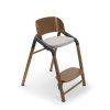 Bugaboo Giraffe vankúšik Junior farba:grey weave - 5