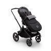 Bugaboo fusak farba:midnight black - 38