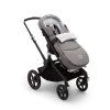 Bugaboo fusak farba:midnight black - 44