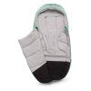 Bugaboo fusak farba:midnight black - 52