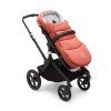 Bugaboo fusak farba:midnight black - 59