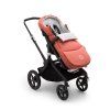 Bugaboo fusak farba:midnight black - 62