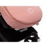Bugaboo fusak farba:midnight black - 11