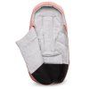 Bugaboo fusak farba:midnight black - 12