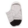 Bugaboo fusak farba:midnight black - 28
