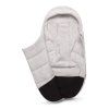 Bugaboo fusak farba:fresh white - 27