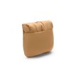 Bugaboo fusak farba:caramel brown