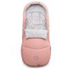 Bugaboo fusak farba:evening pink - 17