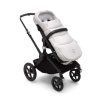 Bugaboo fusak farba:evening pink - 23